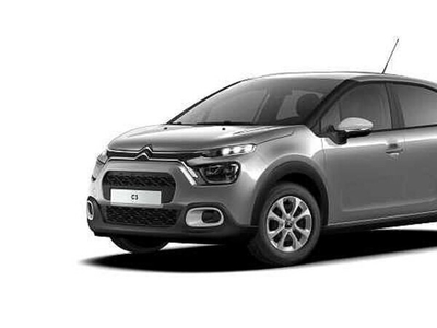 Usato 2023 Citroën C3 1.2 Benzin 83 CV (13.350 €)