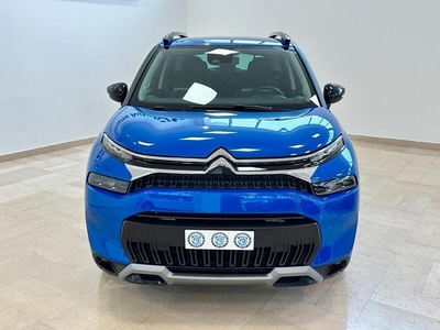 Usato 2023 Citroën C3 Aircross 1.2 Benzin 110 CV (20.900 €)