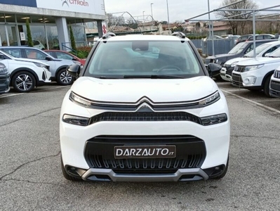 Usato 2023 Citroën C3 Aircross 1.5 Diesel 110 CV (19.990 €)