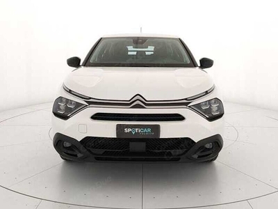 Usato 2023 Citroën C4 1.2 Benzin 131 CV (24.900 €)