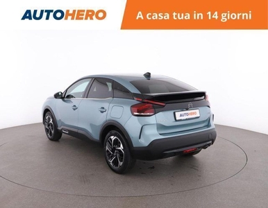 Usato 2023 Citroën C4 1.5 Diesel 131 CV (24.149 €)