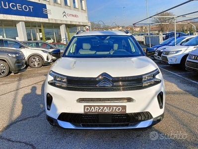 Usato 2023 Citroën C5 Aircross 1.2 Benzin 131 CV (26.900 €)