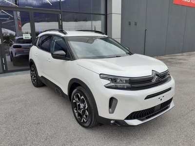 Usato 2023 Citroën C5 Aircross 1.5 Diesel 131 CV (30.900 €)