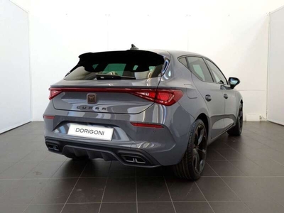 Usato 2023 Cupra Leon 1.5 El_Hybrid 150 CV (32.900 €)