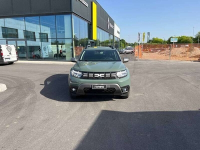 Usato 2023 Dacia Duster 1.5 Diesel 116 CV (23.900 €)