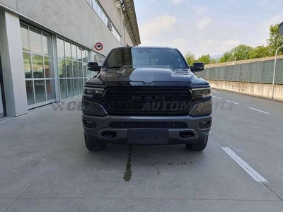 Usato 2023 Dodge Ram 5.7 LPG_Hybrid 401 CV (108.900 €)