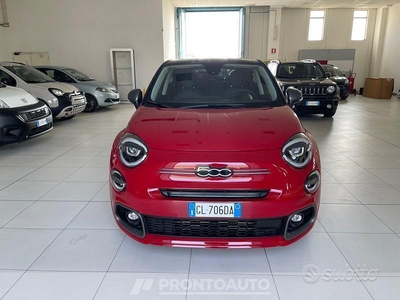 Usato 2023 Fiat 500X 1.3 Diesel 95 CV (24.500 €)