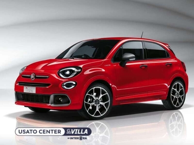 Usato 2023 Fiat 500X 1.5 El_Hybrid 131 CV (23.300 €)