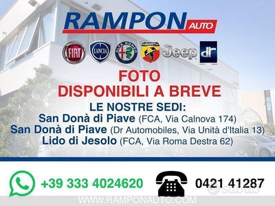 Usato 2023 Fiat Panda 1.0 El_Hybrid 70 CV (13.990 €)