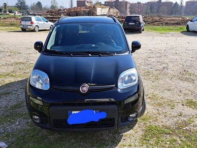 Usato 2023 Fiat Panda 1.2 LPG_Hybrid 69 CV (15.500 €)