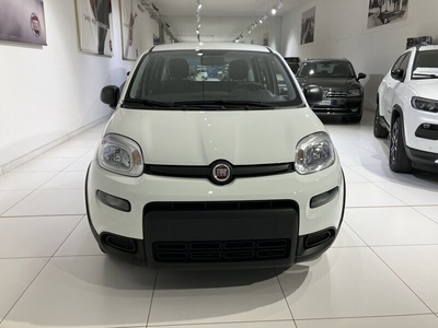 Usato 2023 Fiat Panda 1.2 LPG_Hybrid 69 CV (17.500 €)