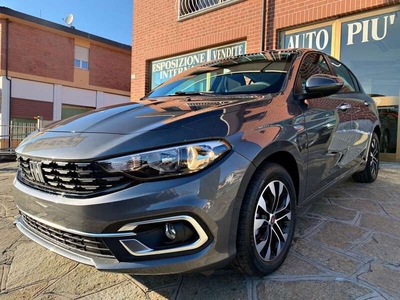 Venduto Fiat Tipo Tipo5p 1.5 t4 hybri. - auto usate in vendita