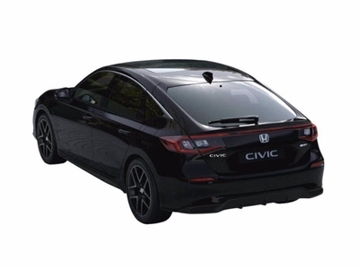 Usato 2023 Honda Civic 2.0 El_Hybrid 143 CV (45.200 €)