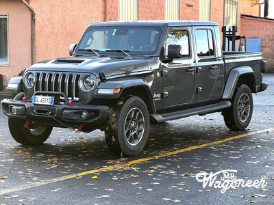 Usato 2023 Jeep Gladiator 3.0 Diesel 264 CV (50.000 €)