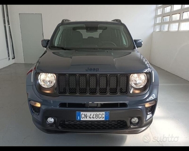 Usato 2023 Jeep Renegade 1.3 El_Hybrid (35.400 €)