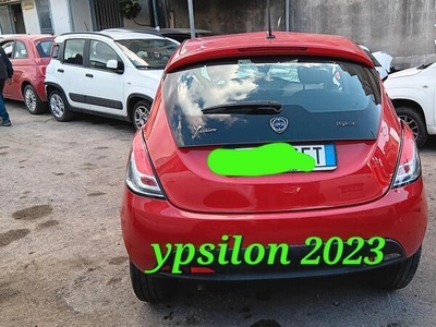 Usato 2023 Lancia Ypsilon El_Hybrid (4.800 €)