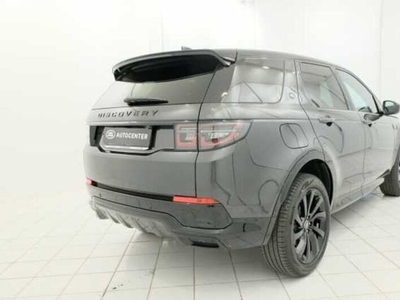 Usato 2023 Land Rover Discovery Sport El 163 CV (61.900 €)