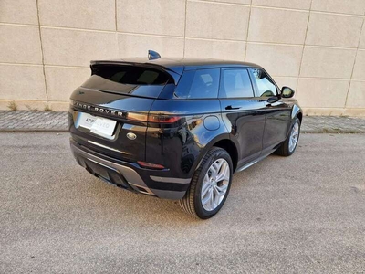 Usato 2023 Land Rover Range Rover evoque 2.0 El_Diesel 163 CV (59.900 €)