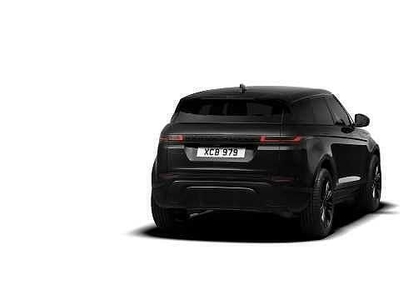 Usato 2023 Land Rover Range Rover evoque El 163 CV (61.892 €)