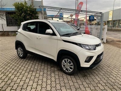 Usato 2023 Mahindra KUV100 1.2 Benzin 87 CV (11.900 €)