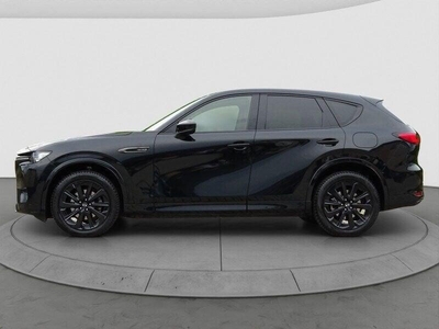 Usato 2023 Mazda CX-60 3.3 El_Hybrid 200 CV (47.500 €)