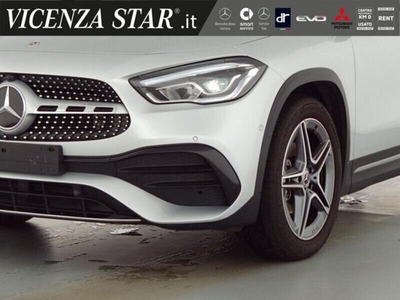 Usato 2023 Mercedes 180 1.3 Benzin 136 CV (38.900 €)