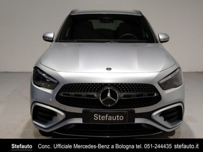 Usato 2023 Mercedes 180 2.0 Diesel 116 CV (49.900 €)