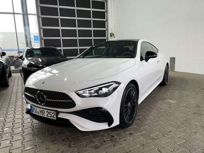 Usato 2023 Mercedes C220 2.0 El_Diesel 197 CV (66.890 €)