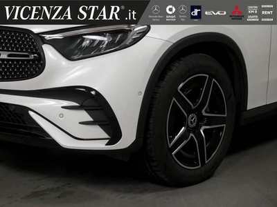 Usato 2023 Mercedes GLC220 2.0 El_Hybrid 197 CV (63.500 €)