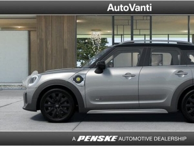 Usato 2023 Mini Cooper Countryman 1.5 Benzin 136 CV (40.870 €)