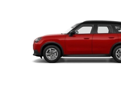 Usato 2023 Mini Cooper D Countryman 2.0 Diesel 163 CV (40.855 €)