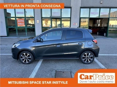 Usato 2023 Mitsubishi Space Star 1.2 Benzin 71 CV (16.490 €)