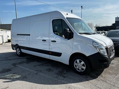 Usato 2023 Nissan Interstar 2.3 Diesel 135 CV (28.900 €)