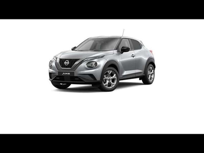 Usato 2023 Nissan Juke 1.6 El_Benzin 94 CV (27.900 €)