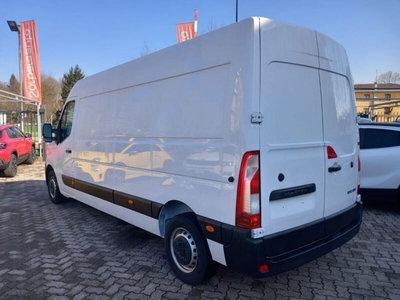 Usato 2022 Renault Master 2.3 Diesel 135 CV (26.490 €)