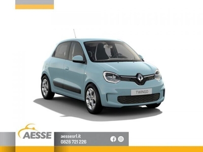 Usato 2023 Renault Twingo 1.0 Benzin 65 CV (13.900 €)