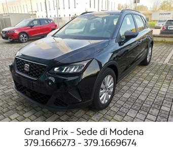 Usato 2023 Seat Arona 1.0 Benzin 90 CV (23.500 €)