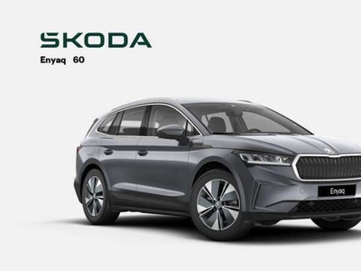 Usato 2023 Skoda Enyaq iV El 95 CV (34.500 €)