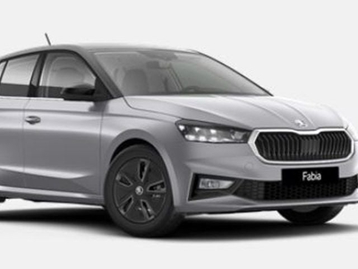 Usato 2023 Skoda Fabia 1.0 Benzin 116 CV (23.900 €)