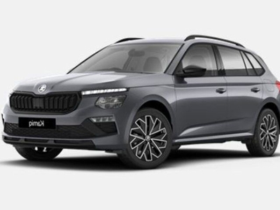 Venduto Skoda Kamiq 1.0 tsi Black Dot. - auto usate in vendita