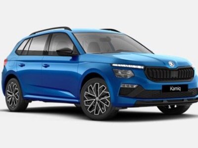 Usato 2023 Skoda Kamiq 1.0 Benzin 95 CV (25.900 €)