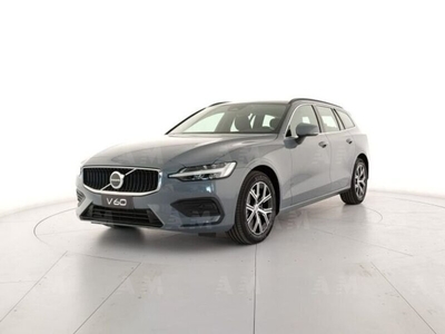 Usato 2023 Volvo V60 El 197 CV (42.267 €)