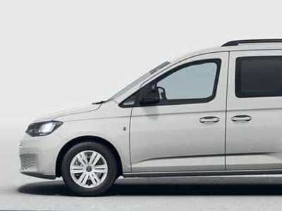 Usato 2023 VW Caddy 2.0 Diesel 122 CV (30.300 €)