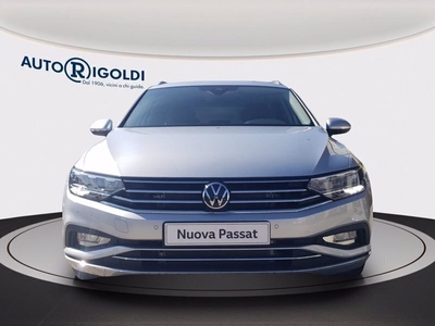 Usato 2023 VW Passat 2.0 Diesel 150 CV (37.500 €)