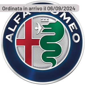 Usato 2024 Alfa Romeo GT Junior El 156 CV (31.520 €)