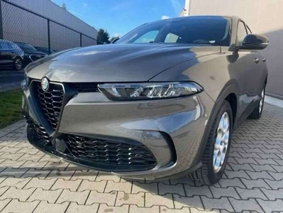 Usato 2024 Alfa Romeo Tonale 1.5 El_Hybrid 160 CV (31.900 €)