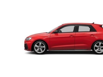 Usato 2024 Audi A1 1.0 Benzin 110 CV (30.400 €)