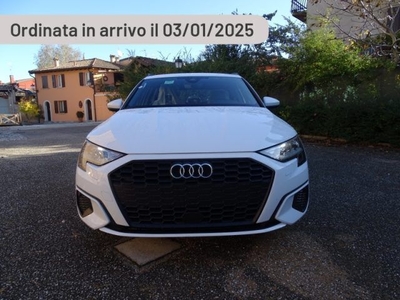 Usato 2024 Audi A3 2.0 Benzin 333 CV (52.810 €)