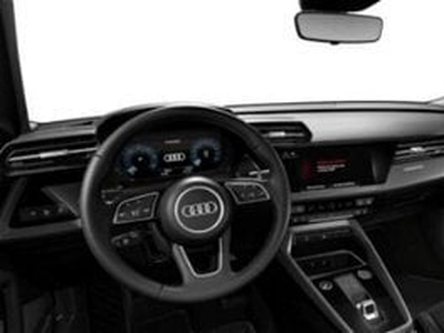 Usato 2024 Audi A3 Sportback 2.0 Diesel 150 CV (34.800 €)
