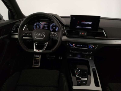 Venduto Audi Q5 Sportback 40TDI Mhev . - auto usate in vendita